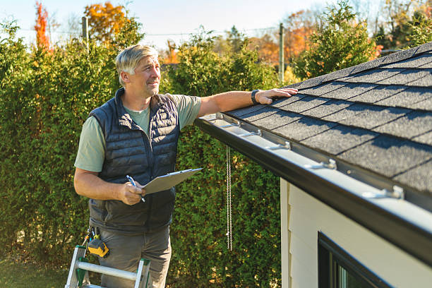 Affordable Emergency Roof Repair solutions in Chesterfield, NJ